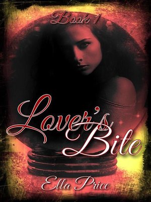 cover image of Book 1: Lover's Bite, #1